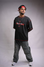 Kala Jadoo Oversized T-Shirt