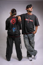 Kala Jadoo Oversized T-Shirt