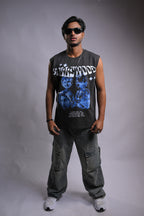 Bollywood King’s Vest