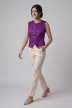 Sweetheart Vest