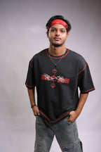 Kala Jadoo Oversized T-Shirt