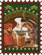 Kadak Chai