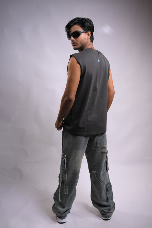 Bollywood King’s Vest