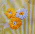 Soul Flower Regular Shirt