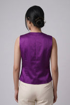 Sweetheart Vest