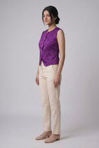 Sweetheart Vest