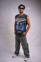 Bollywood King’s Vest
