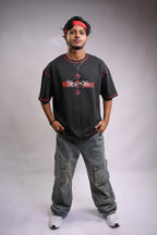 Kala Jadoo Oversized T-Shirt