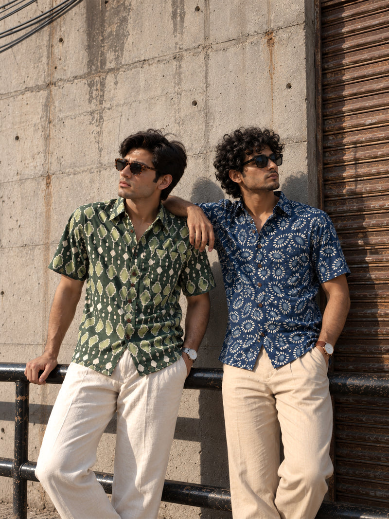 Printed Shirts