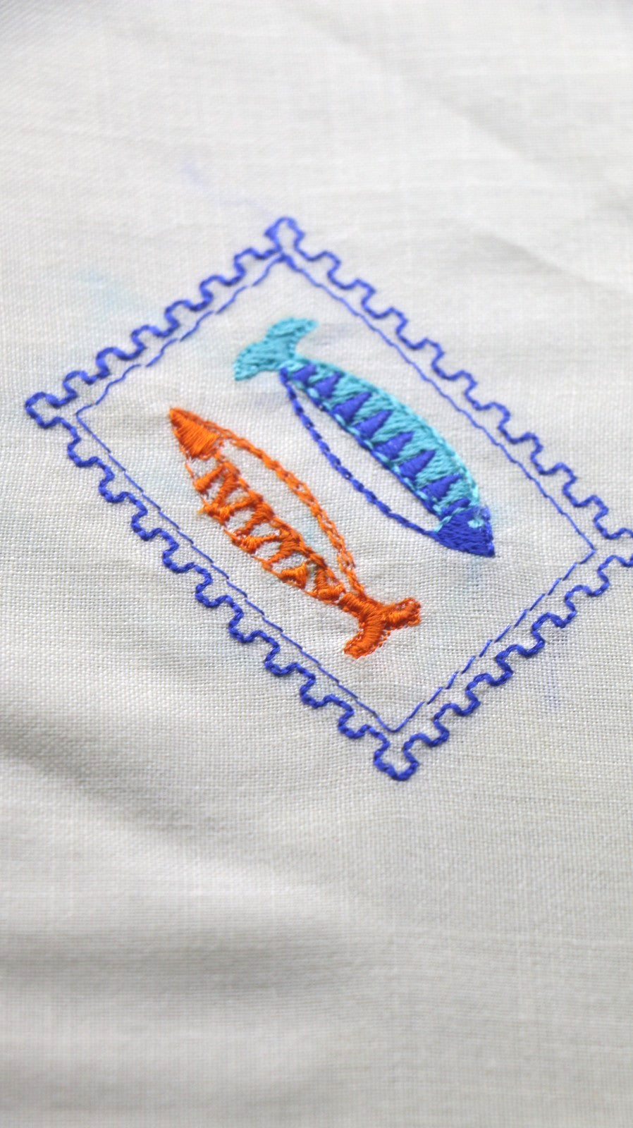 Postcard from the Sea Women  Shirt