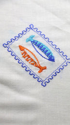 Postcard from the Sea Women  Shirt