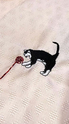 Playful Patch Combo