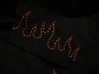 Agni Kantha Embroidery Short Kurta