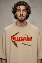 Bulletvania