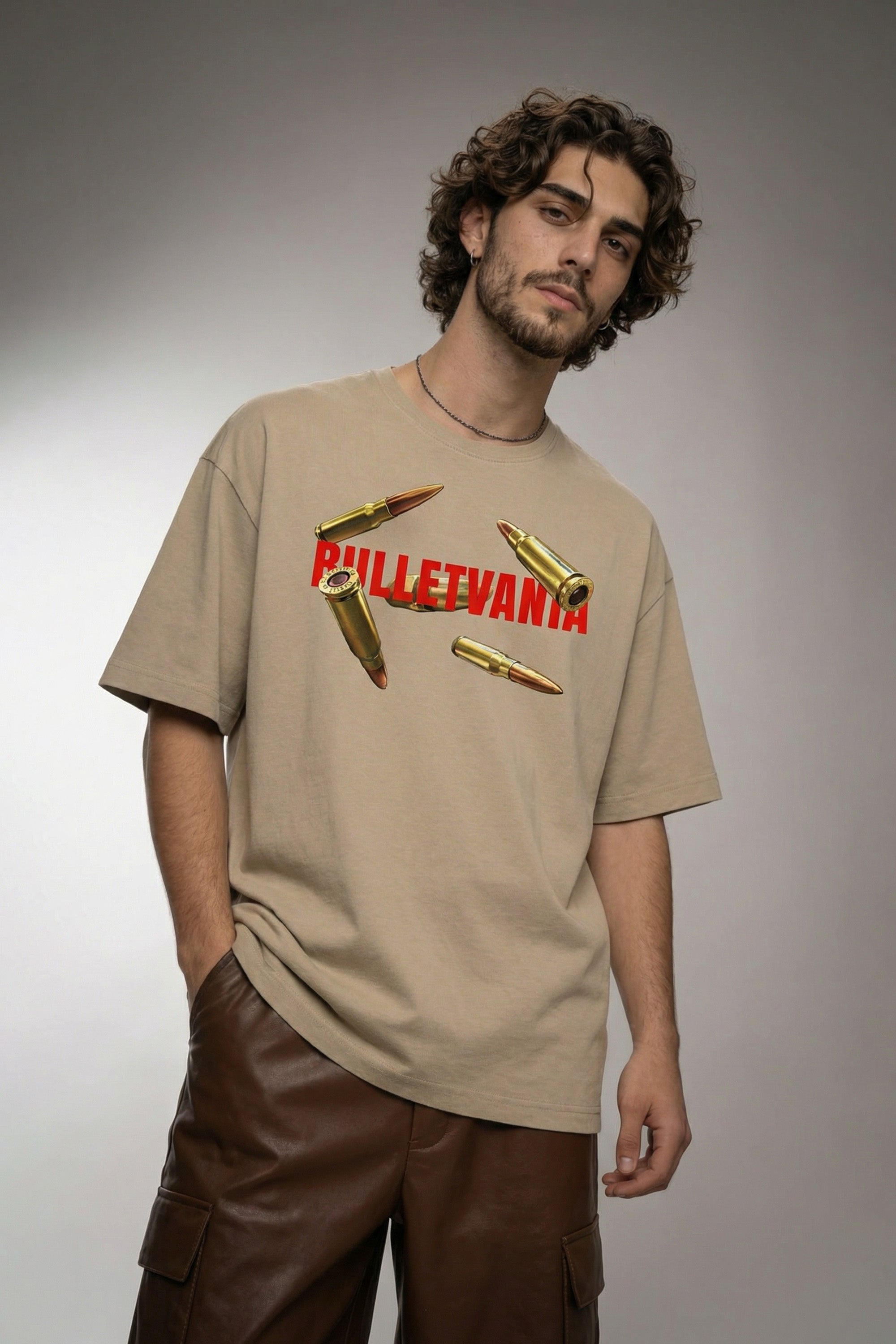 Bulletvania
