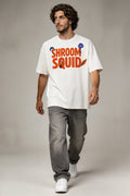 Shroom Squid