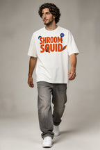Shroom Squid