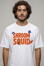 Shroom Squid