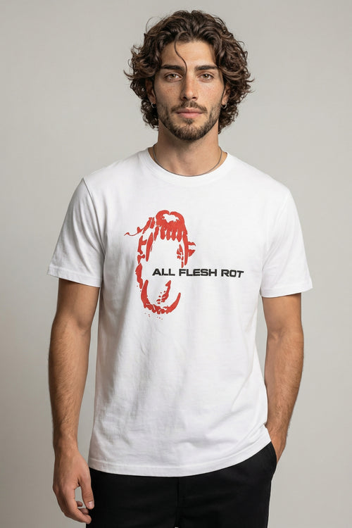 All Flesh Rot
