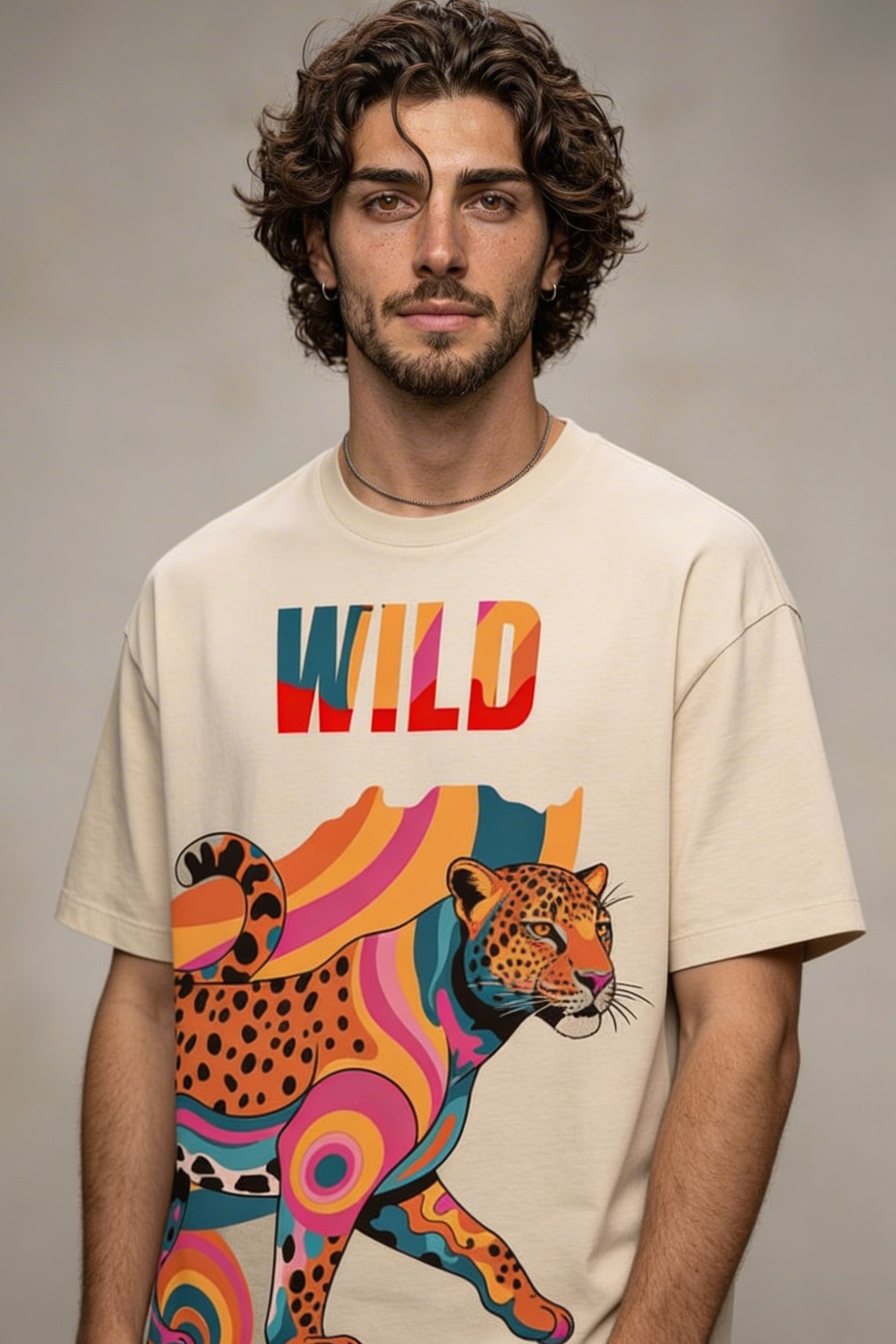 Wild Rainbow