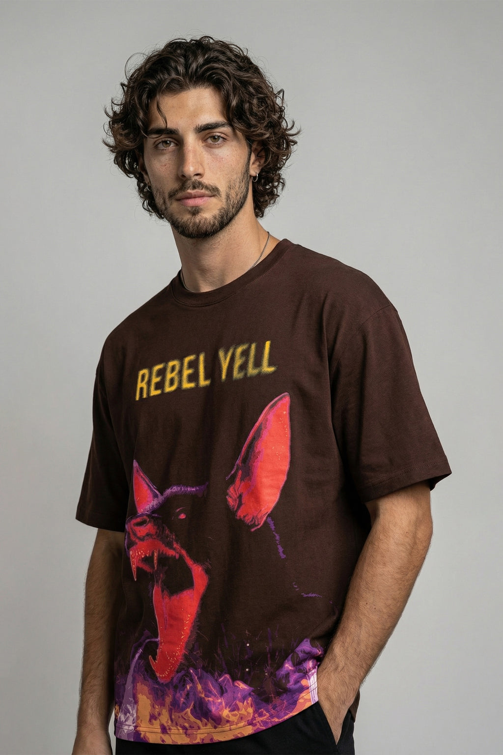 Rebel Yell