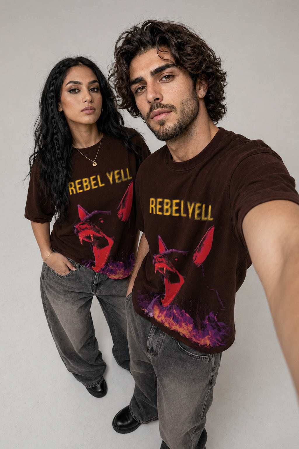 Rebel Yell