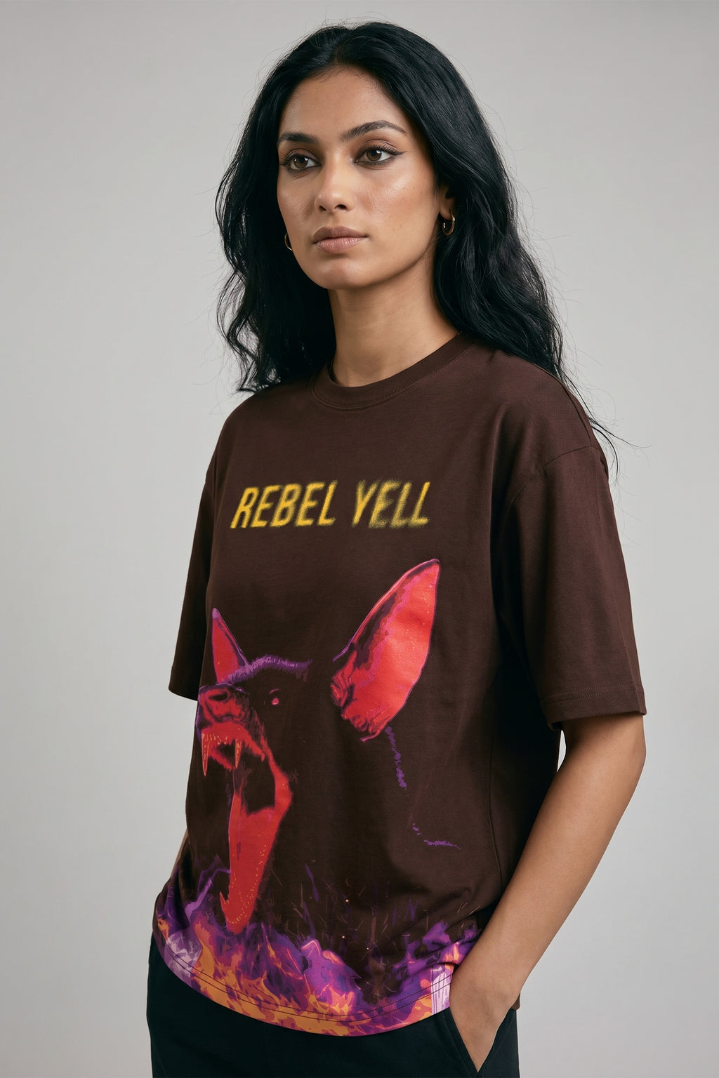 Rebel Yell