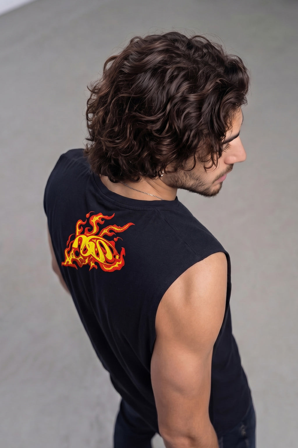Fearless (vest)