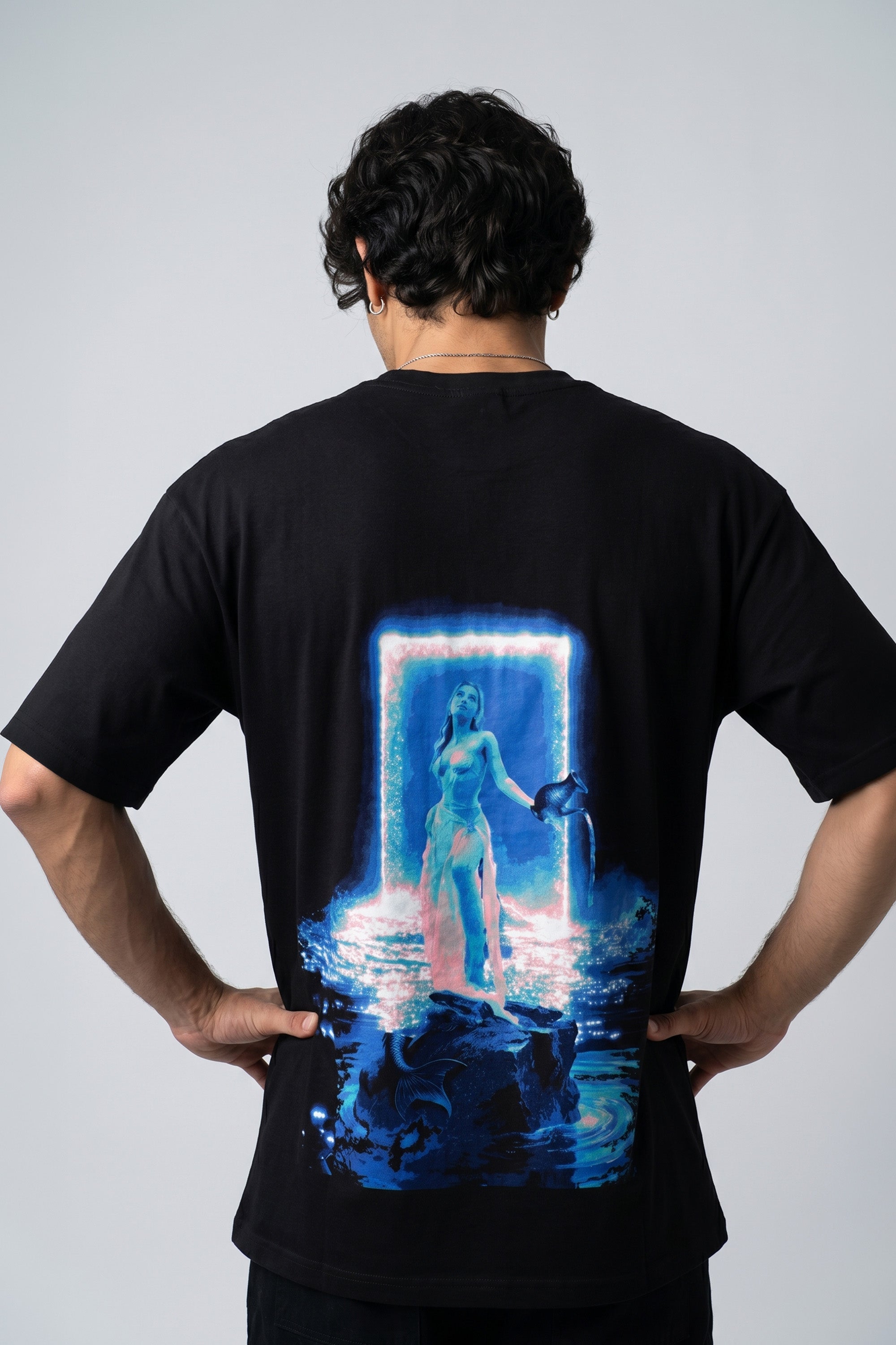 Aquarius Tshirt