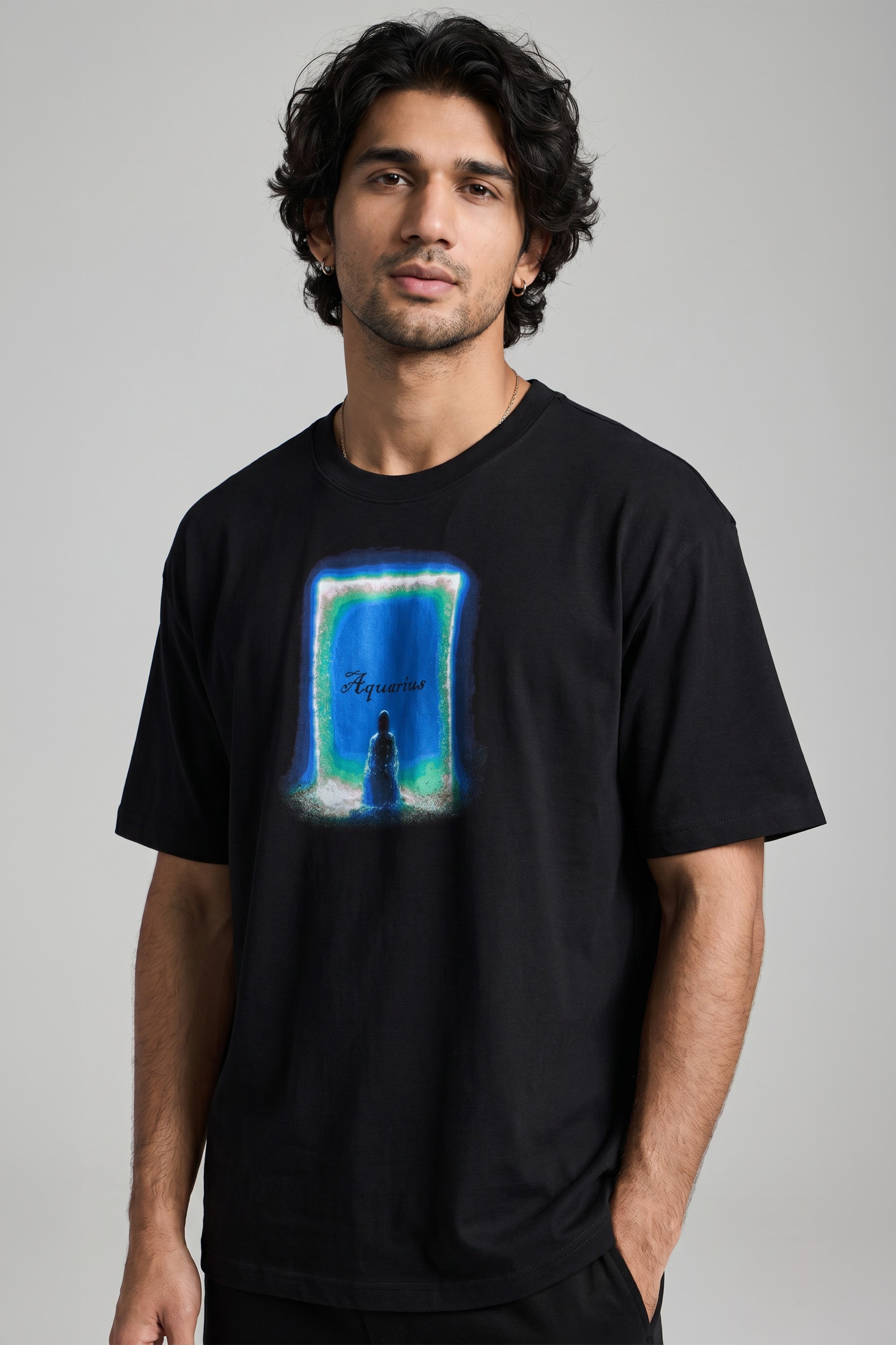 Aquarius Tshirt