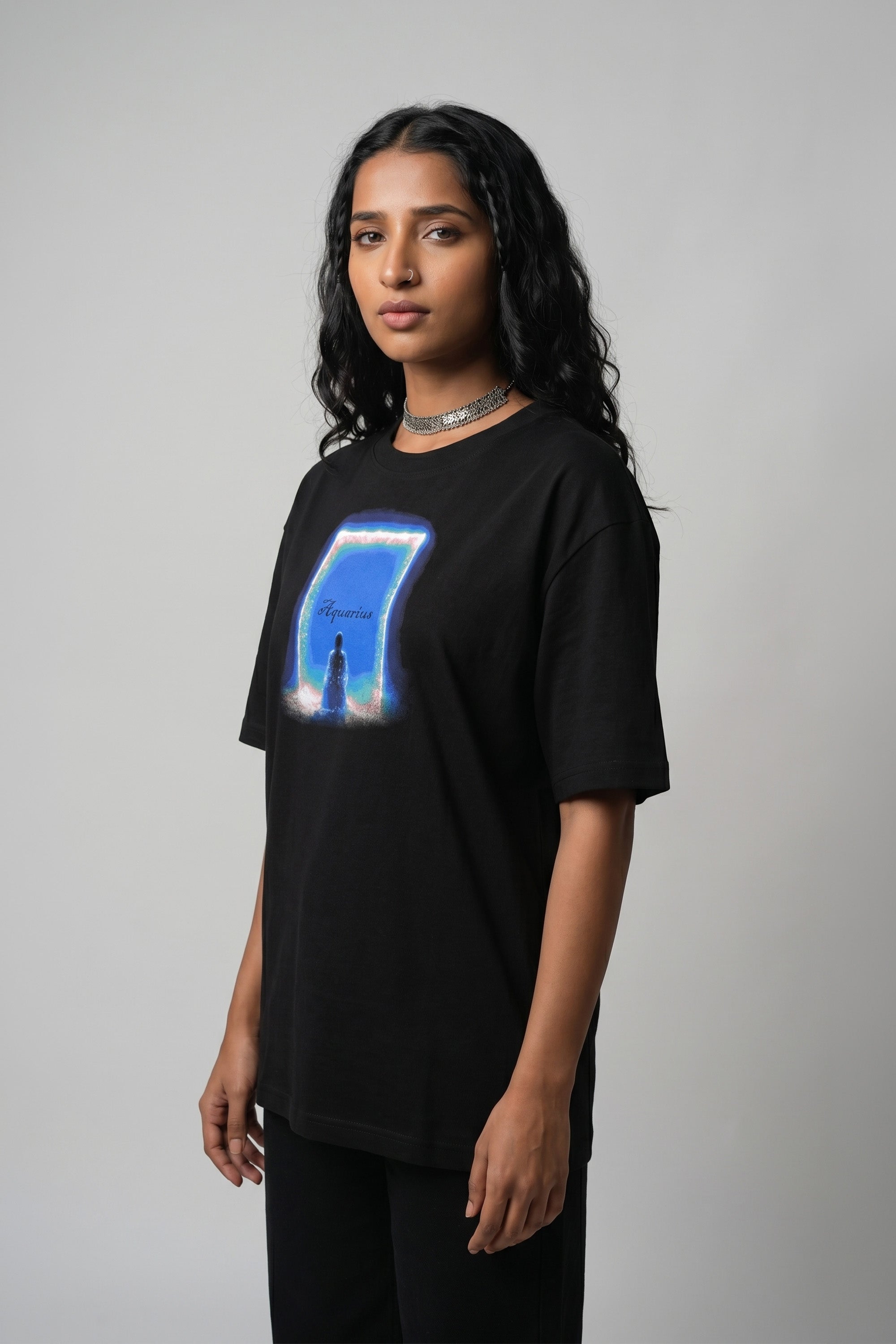 Aquarius Tshirt