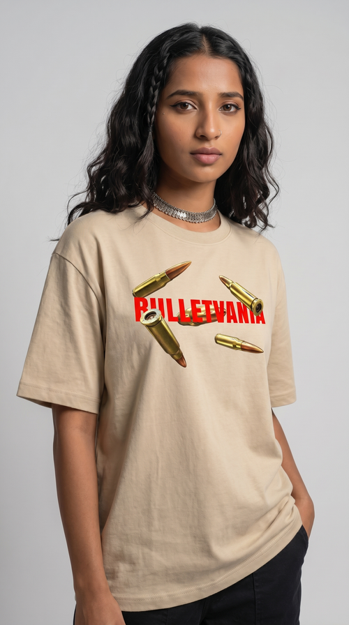 Bulletvania