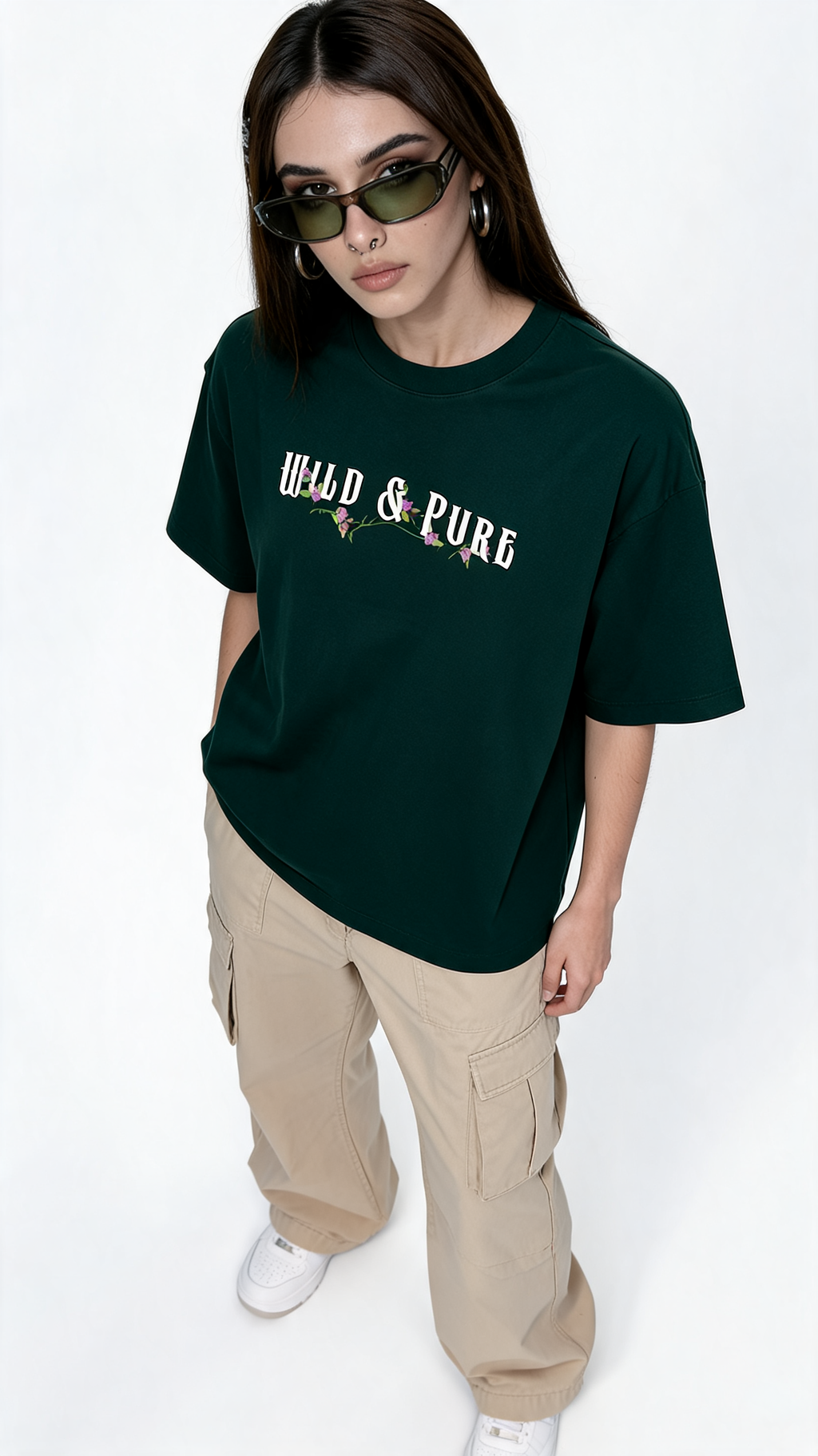Wild & Pure