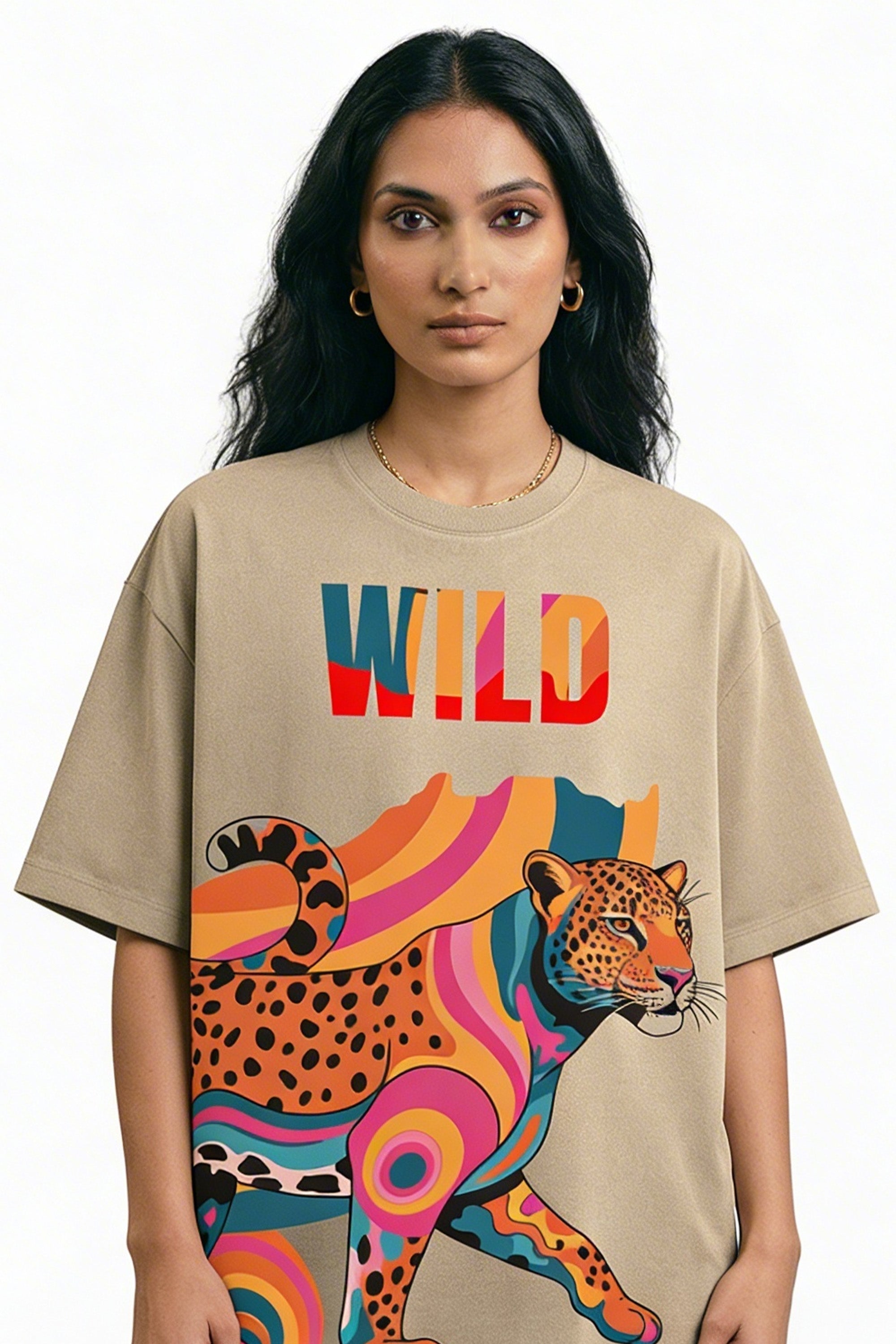 Wild Rainbow
