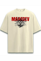Mahadeb Regular Fit T-shirt