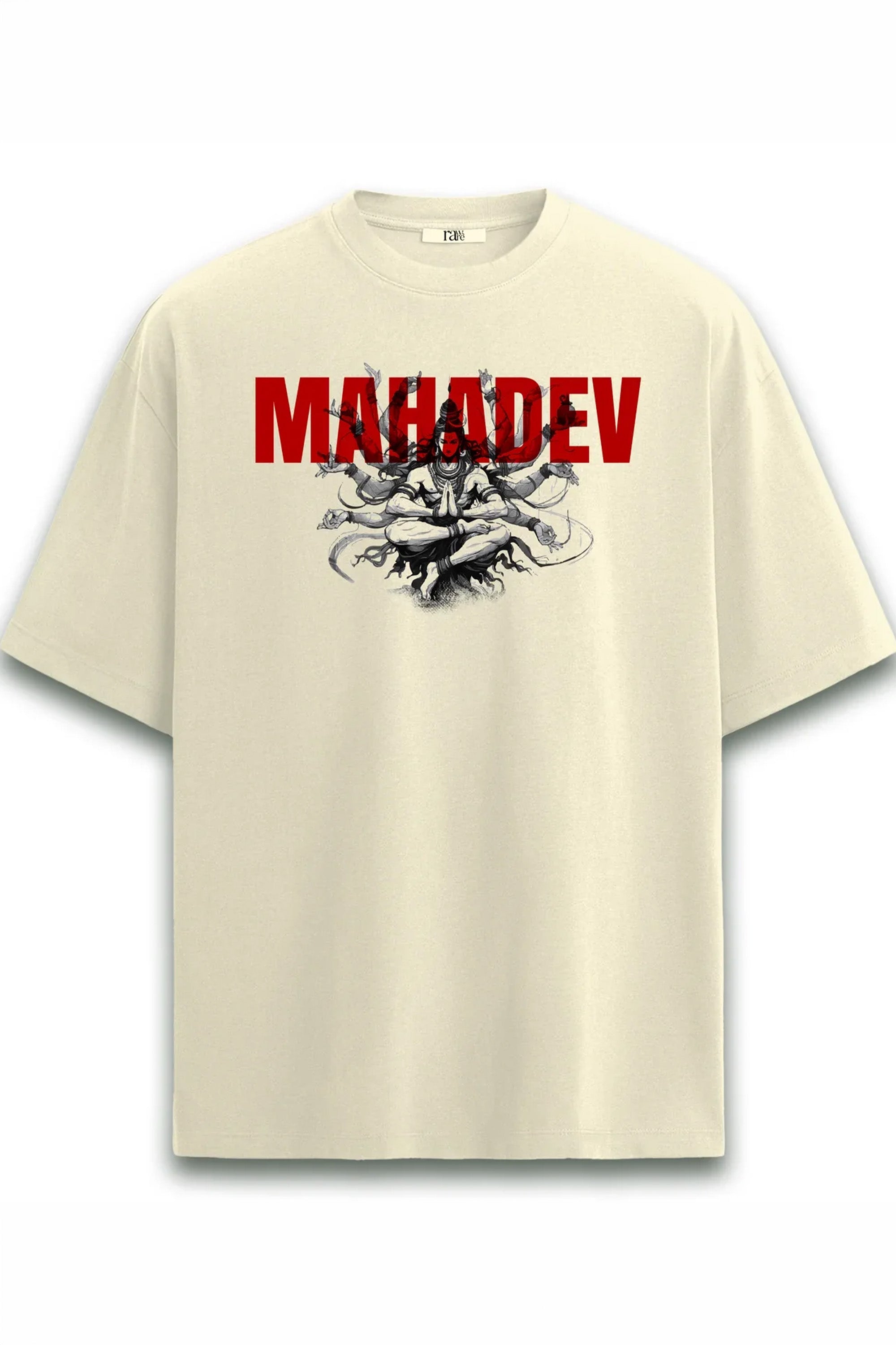 Mahadeb Regular Fit T-shirt