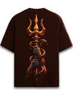 Bhola Thrissur Regular Fit T-shirt