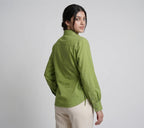 Sea Shell Side-Tie Shirt